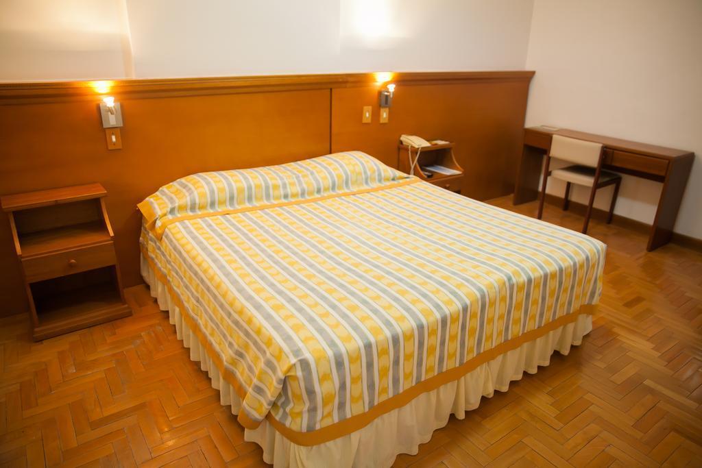 Itaimbe Palace Hotel Santa Maria Kültér fotó